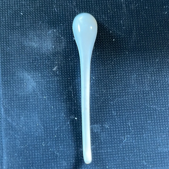 Rooster and Roses Condiment Set - Picture 7 of 7